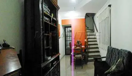 Sobrado com 3 quartos em Vila Guilherme