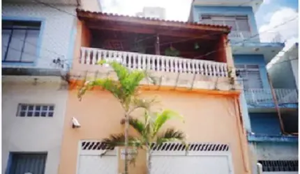 Casa terrea de 120m² com 4 quartos em Freguesia do Ó