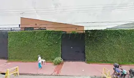 Galpao de 1803m² em Vila Carrao