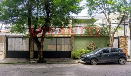 Casa terrea de 360m² com 3 quartos em Jardim São Bento