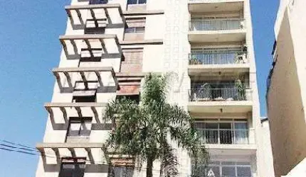 Apartamento de 180m² com 3 quartos em Pinheiros