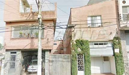 Terreno de 800m² em Casa Verde