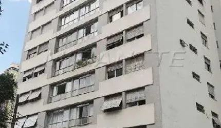 Apartamento de 379m² com 4 quartos em Higienópolis