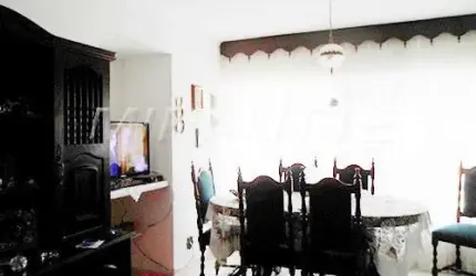 Apartamento de 65m² com 2 quartos em Parada Inglesa