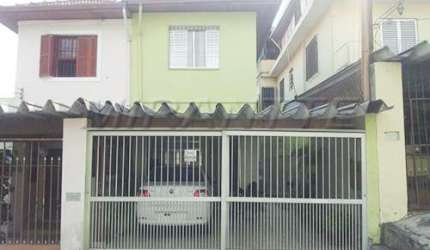 Sobrado de 164m² com 2 quartos em Imirim