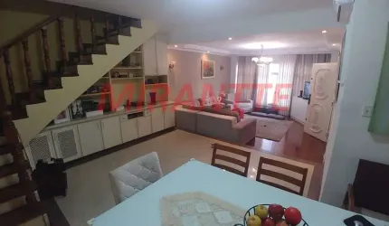 Sobrado com 4 quartos em Jardim São Paulo