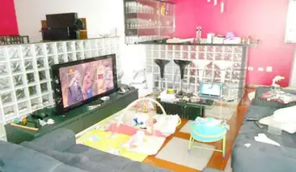 Apartamento de 170m² com 3 quartos em Aclimação