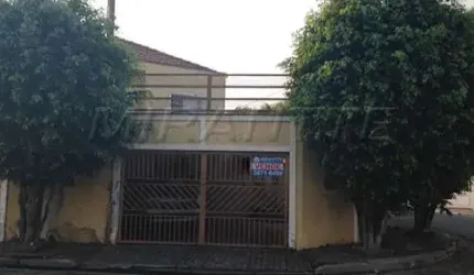 Casa terrea de 180m² com 3 quartos em Vila Mazzei