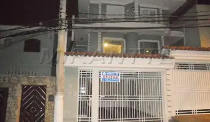 Sobrado de 195m² com 3 quartos em Tucuruvi
