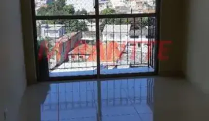 Apartamento de 55m² com 2 quartos em Imirim