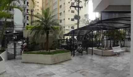 Apartamento de 82m² com 3 quartos em Santa Terezinha