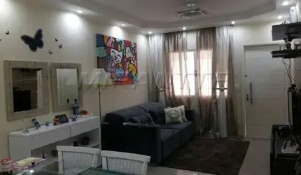 Cond. fechado de 147m² com 3 quartos em Tremembe
