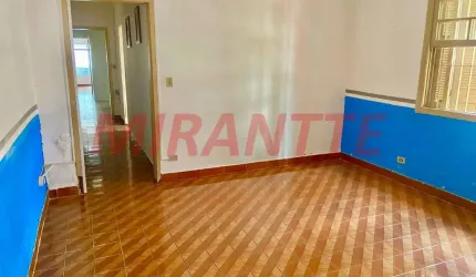 Casa terrea de 254m² com 4 quartos em Casa Verde Alta