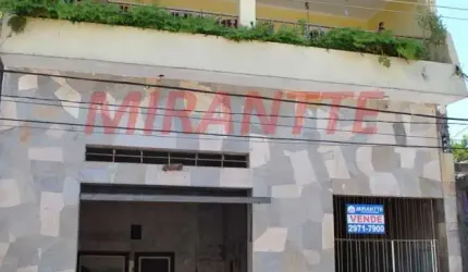 Casa terrea de 190m² com 3 quartos em Vila Nova Cachoeirinha