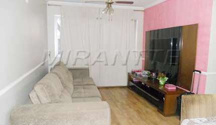 Apartamento de 84m² com 3 quartos em Freguesia do Ó
