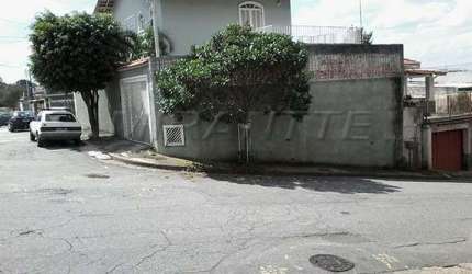 Sobrado de 140m² com 3 quartos em Parque Vitoria