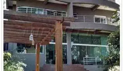 Sobrado de 680m² com 6 quartos em Jardim Ibiratiba