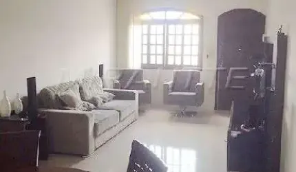 Sobrado de 100m² com 3 quartos em Santa Terezinha