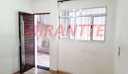Terreno com 2 quartos em Vila Paulistana