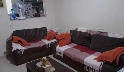 Apartamento de 97m² com 2 quartos em Bom Retiro