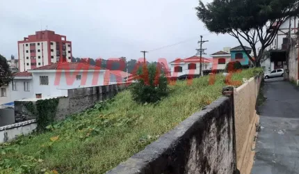 Terreno em Vila Mazzei