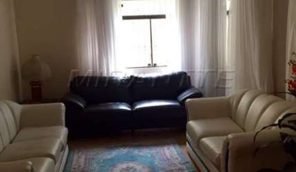 Sobrado de 250m² com 4 quartos em Jardim Paraiso
