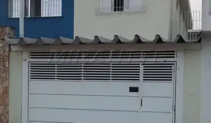 Sobrado com 3 quartos em Limão