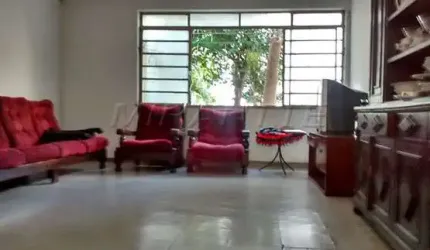 Sobrado de 150m² com 3 quartos em Santana