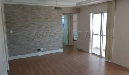 Apartamento de 89m² com 3 quartos em Casa Verde