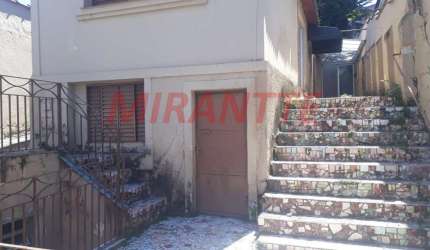 Sobrado de 80m² com 3 quartos em Casa Verde