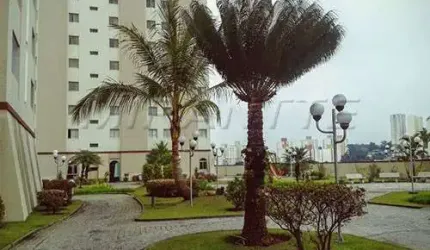 Apartamento de 56m² com 2 quartos em Mandaqui
