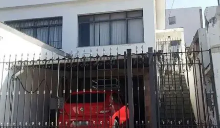 Sobrado de 149m² com 3 quartos em Vila Romero