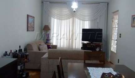 Sobrado de 193m² com 4 quartos em Limão