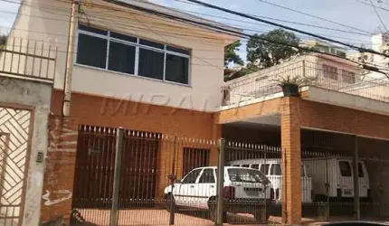 Sobrado de 13m² com 3 quartos em Imirim