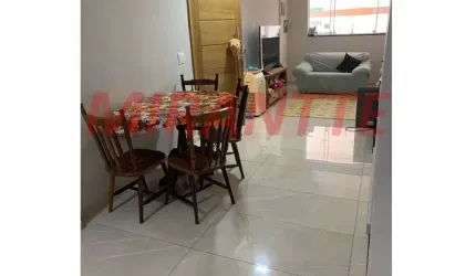 Sobrado de 150m² com 4 quartos em Vila Mazzei