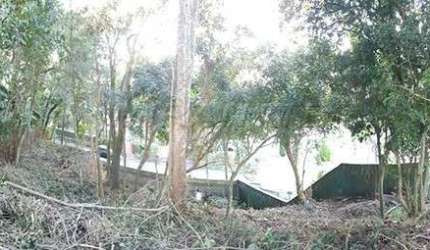 Terreno de 860m² em Jardim Ibiratiba