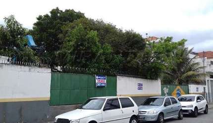 Terreno de 350m² em Imirim
