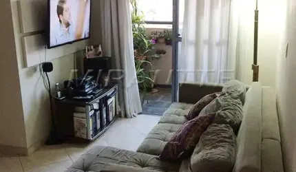Apartamento de 51m² com 2 quartos em Casa Verde
