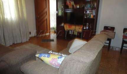 Casa terrea de 130m² com 2 quartos em Tucuruvi