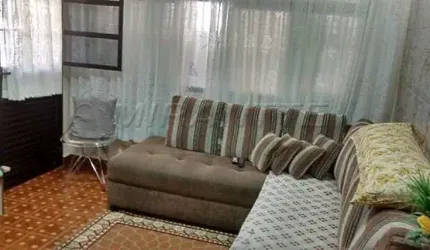 Sobrado com 2 quartos em Casa Verde Alta