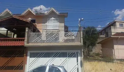 Sobrado com 3 quartos em Mandaqui