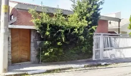 Sobrado de 795m² com 4 quartos em Jardim São Bento