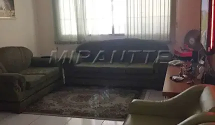 Sobrado com 3 quartos em Freguesia do Ó