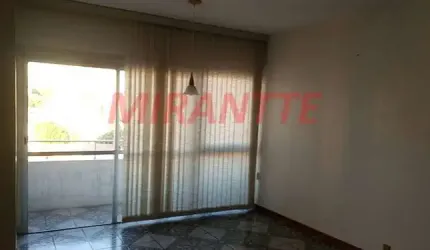 Apartamento de 84m² com 3 quartos em Casa Verde