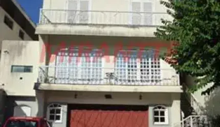 Sobrado de 400m² com 3 quartos em Jardim São Bento