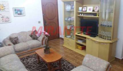 Sobrado de 225m² com 4 quartos em Horto Florestal
