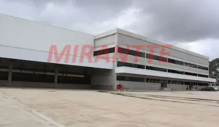 Galpao de 9088m² em Centro