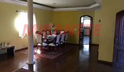 Sobrado de 300m² com 4 quartos em Palmas Do Tremembé