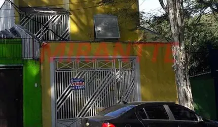 Sobrado de 250m² com 3 quartos em Casa Verde