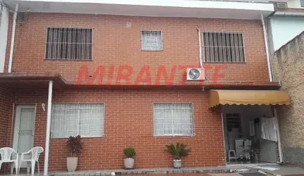 Casa terrea de 266m² com 2 quartos em Casa Verde